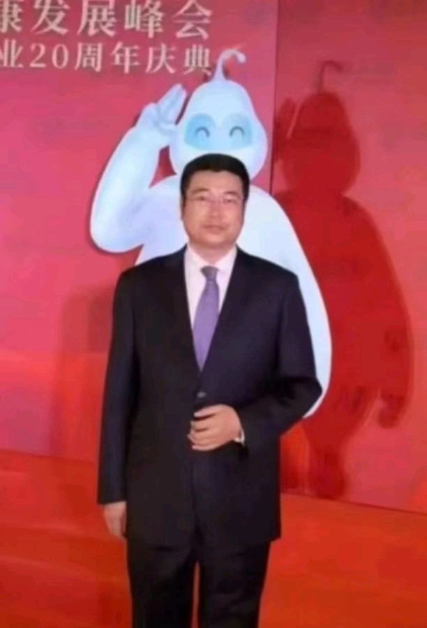 推荐欣赏丨王建华先生诗歌专辑（六首）（图4）