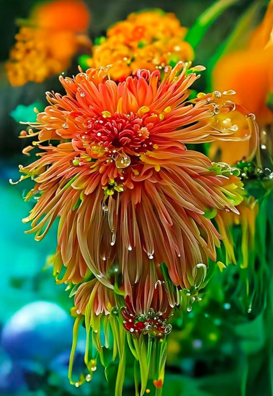 名花有主（二）诗||朱学钊（图8）