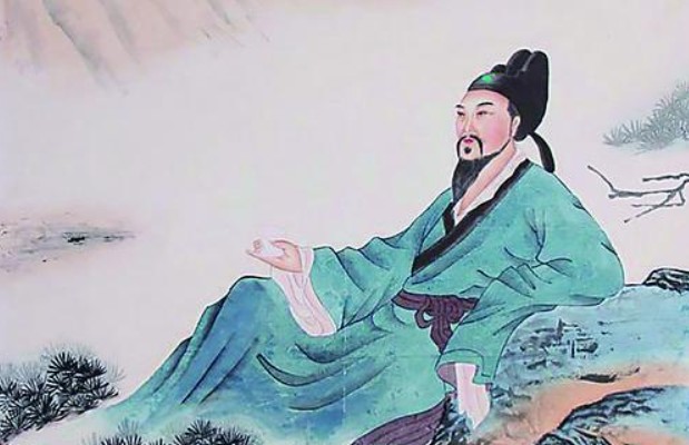 洛阳文化名片——白居易之判词高峰（8）