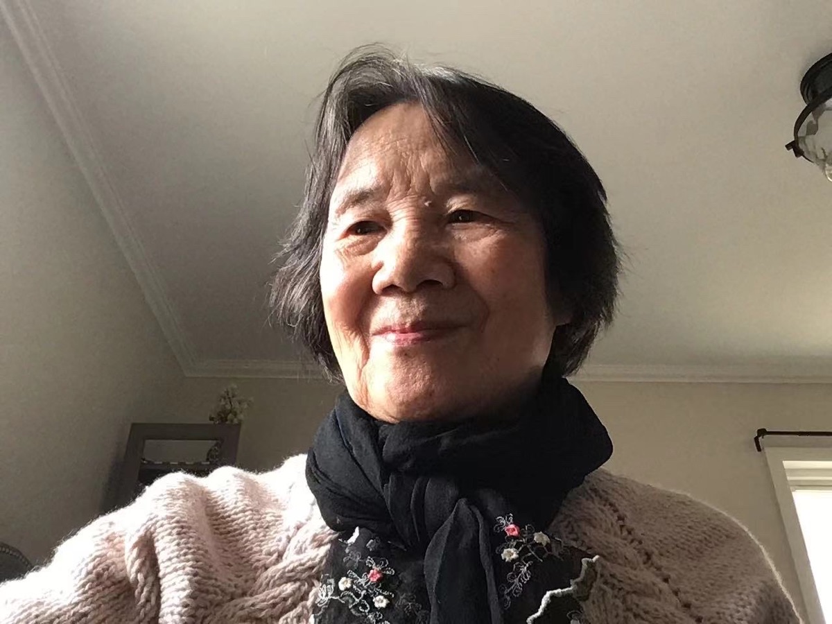 叙事诗·妈妈为我做洋装 云长/美国 京津沪头条（图3）