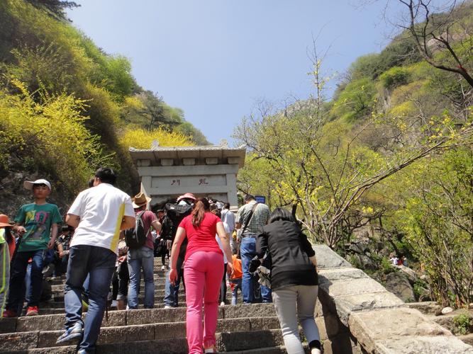 【美文赏评】散文:《故乡游》 文/唐增虎(山东)(图2)
