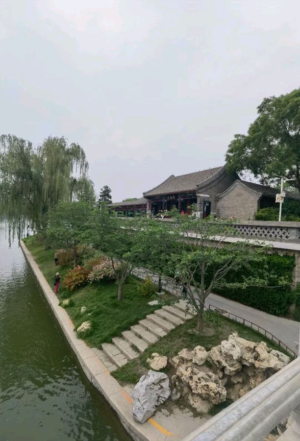作者：黄建庄（亦善）《雅叶》9954期~新京都文艺（图2）