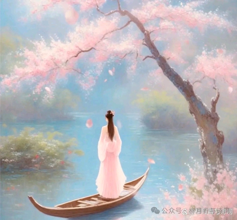 爱无尽头 ‖ 作者/雷金钟 朗诵/蕙质兰心（图6）