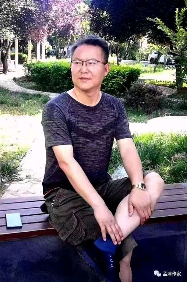 荐赏： 女人的魅力//作者：徐涛//《民族诗魂》征稿//都市头条（图12）