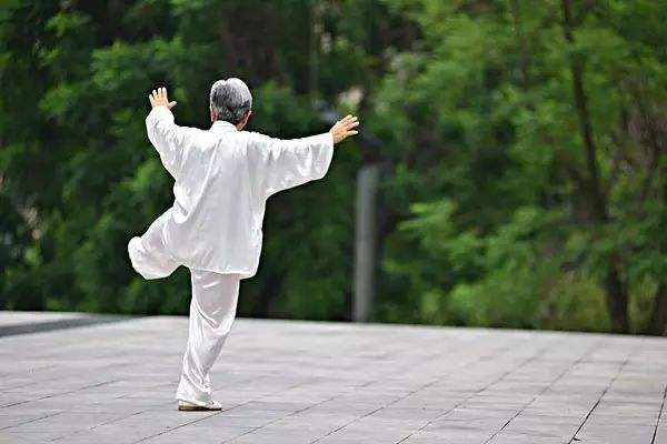 【新山东文学社】《舍什么不可舍太极拳》作者/李延庄子 主播/墨兰（图6）