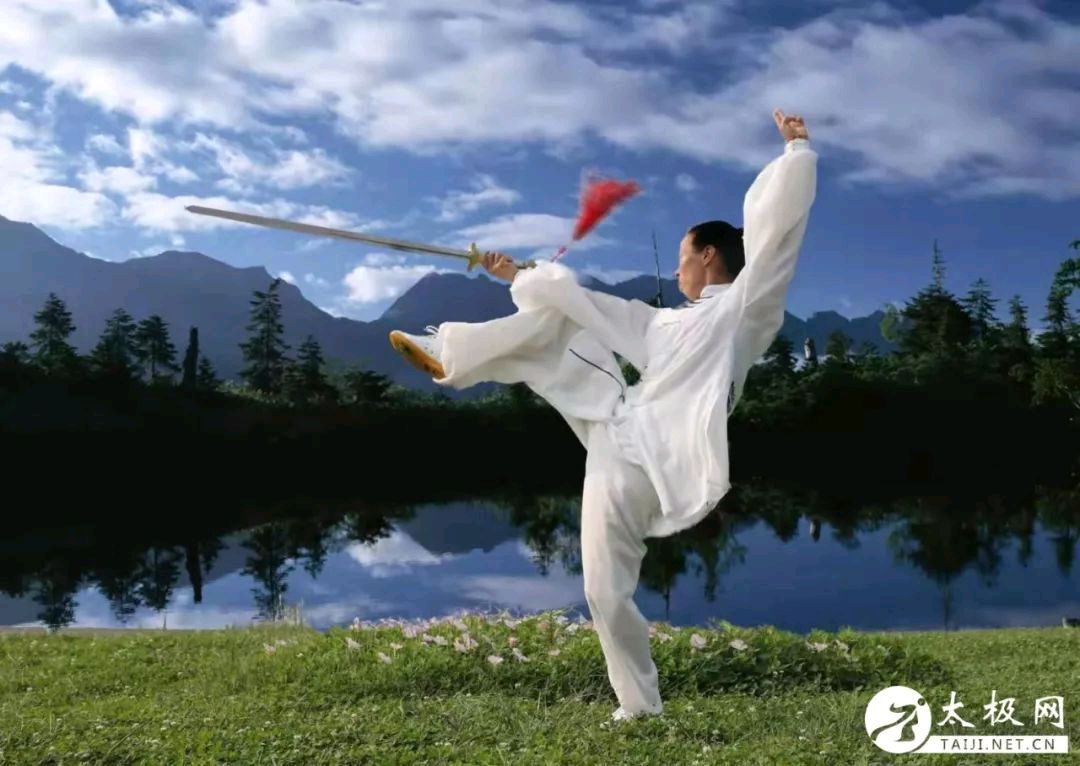 【新山东文学社】《舍什么不可舍太极拳》作者/李延庄子 主播/墨兰（图5）