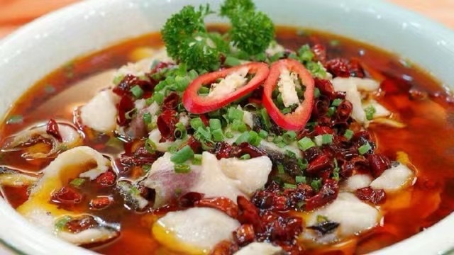 天下美食我来做（同题唱和3）文：众诗人【天下美食总社】世界诗人名人展10963期（图7）