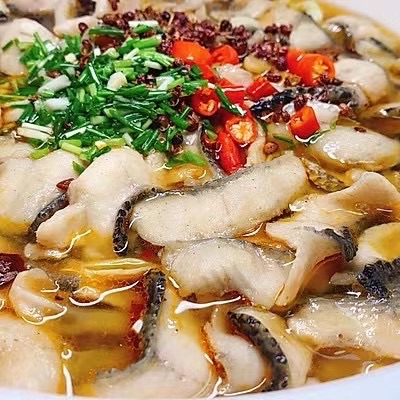 天下美食我来做（同题唱和3）文：众诗人【天下美食总社】世界诗人名人展10963期（图8）
