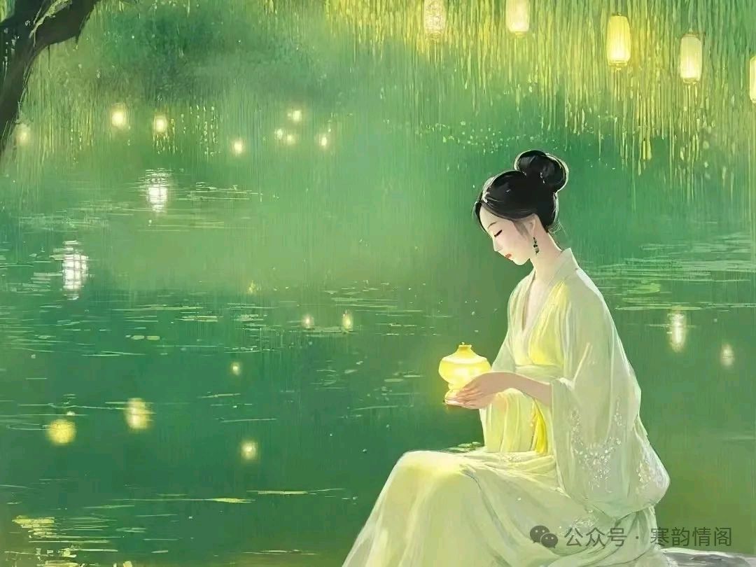 我想把你忘记 ‖ 作者/常志敏 朗诵/弘华（图7）