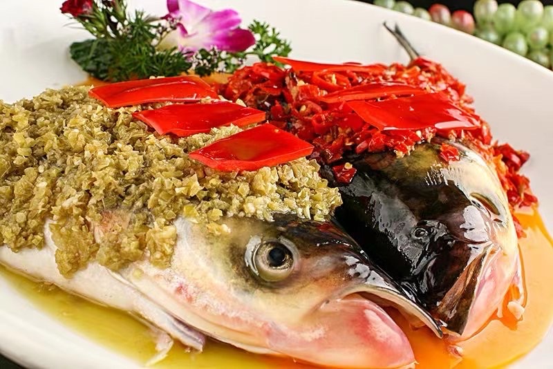 天下美食我来做（同题唱和3）文：众诗人【天下美食总社】世界诗人名人展10963期（图6）