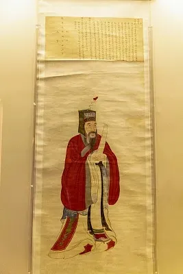 作者：骆耀明《千圣皆过影 良知耀崇义》9962期~新京都文艺（图3）