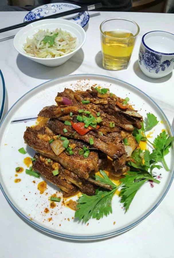 天下美食我来做（同题唱和3）文：众诗人【天下美食总社】世界诗人名人展10963期（图25）
