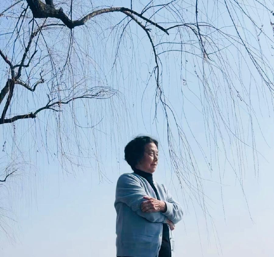 【英国文学】精品解读《残花》作者|李清照、解读|叶子、朗诵|薇薇、荐稿|贝蒂(图2)
