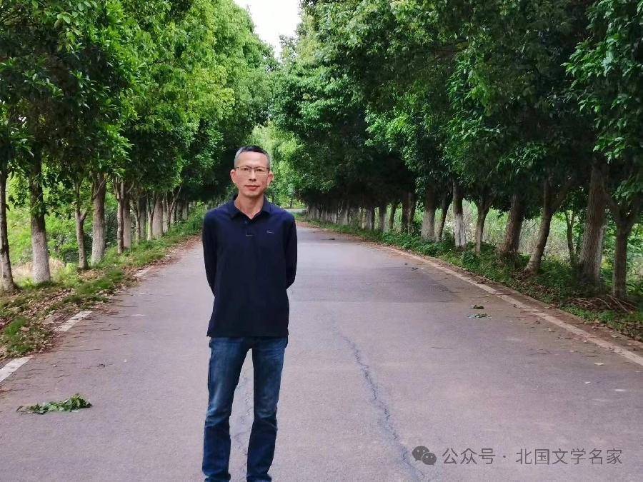 【美文赏评】我的寂寞 该向何处安放 文 / 刘寒霖(图5)