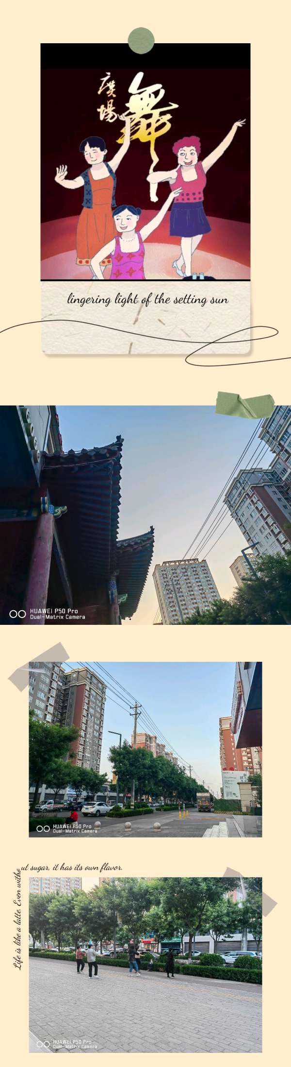 🎥【🏚古徵行記】（第24集）一一2024春夏故乡小居廿篇诗影专辑（图5）