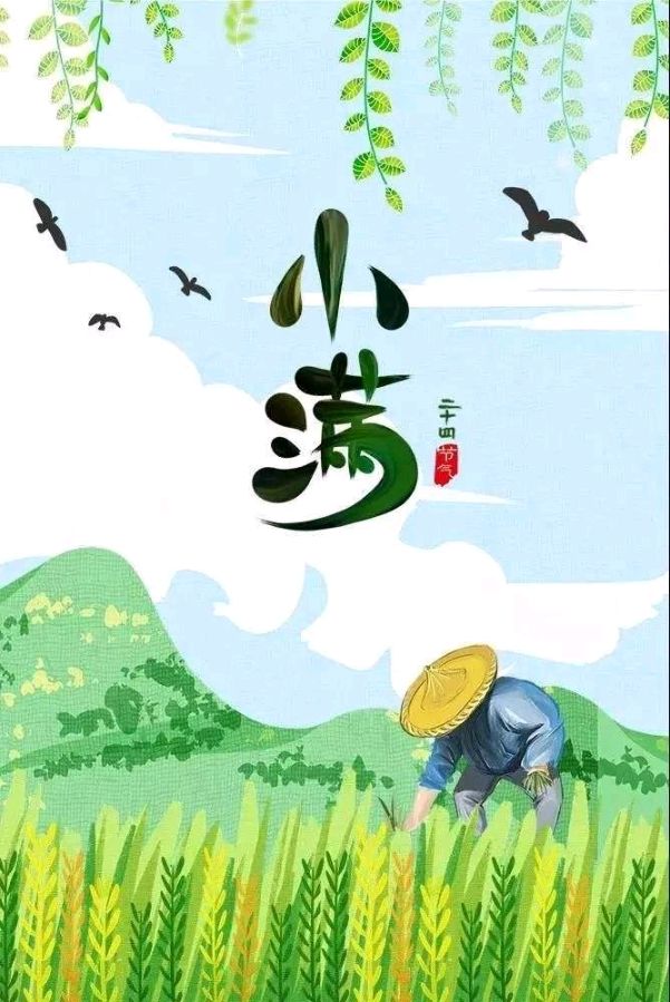 【荣耀中国】七律 小满酌句温志龄（重庆）（图4）