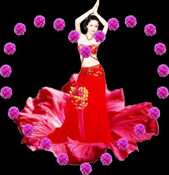 【新山东文学社】《五月,哪一朵是你命定野花》作者/褚向平 主播/鲁怡秀凤(图9)