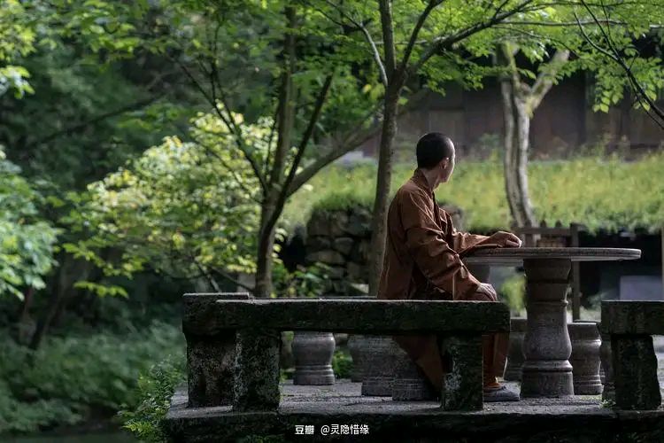 请欣赏《山中随感外一首》作者/樊志刚 主播/雨田 编辑/海纳百川【中国长江文学社】有声文学平台【第8768期】（图3）