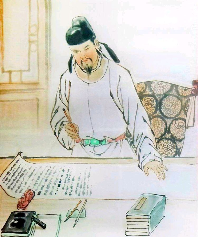 爱无尽头 ‖ 作者/雷金钟 朗诵/田洁（图4）
