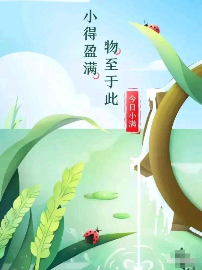 【荣耀中国】小满姜满成（图2）