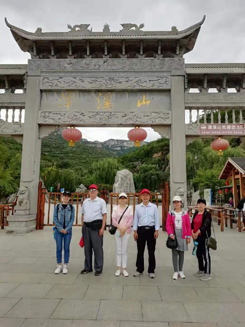 滨州头条成立五周年抒怀 文/王开利（图2）