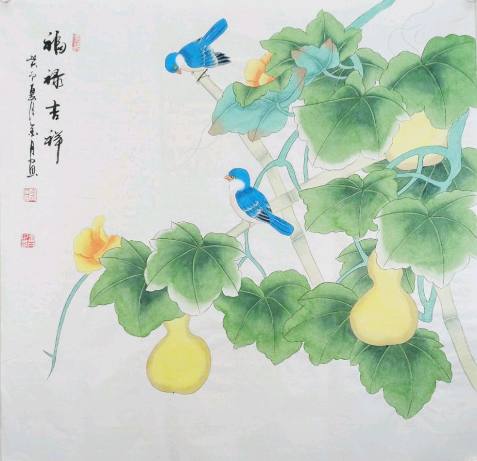 大厦其人（图2）