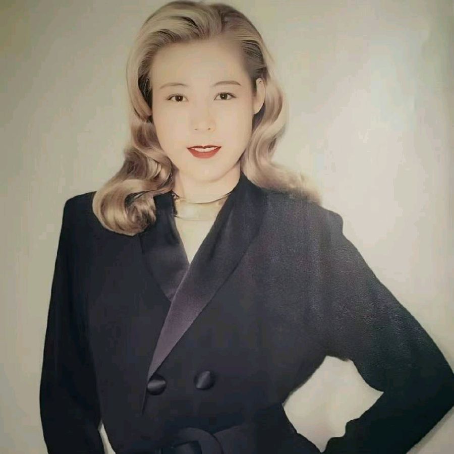 大厦其人