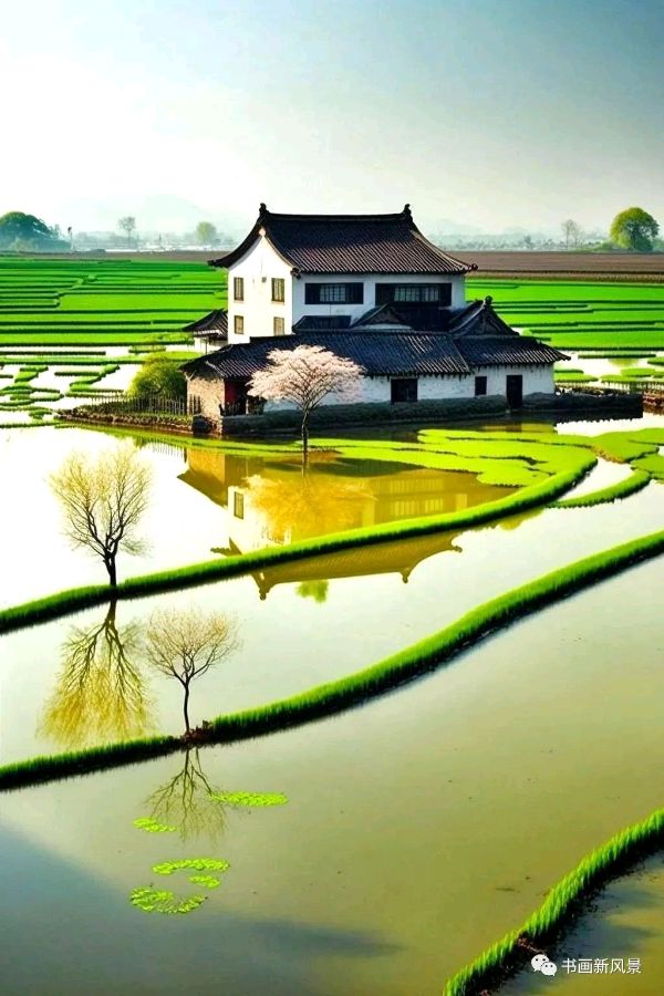 荐赏:现代九行诗韵//作者:金墨//《诗满华夏》征稿//都市头条(图7)