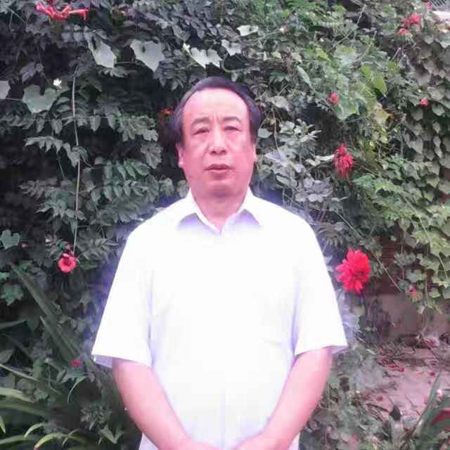 【都市头条向幸福出发编辑部】第11447期 一位诗词爱好者心目中的韩中清先生