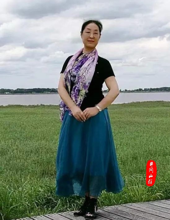 浅谈赫广利老师《古道西风》长篇小说~作者||芳菊(图19)