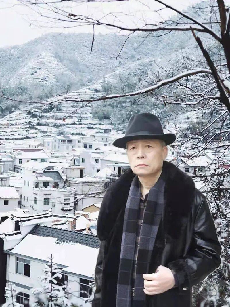 浅谈赫广利老师《古道西风》长篇小说~作者||芳菊(图8)