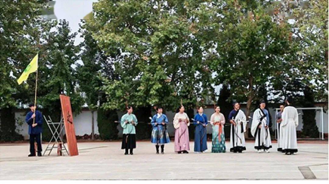 三标走进春耕园(图5)