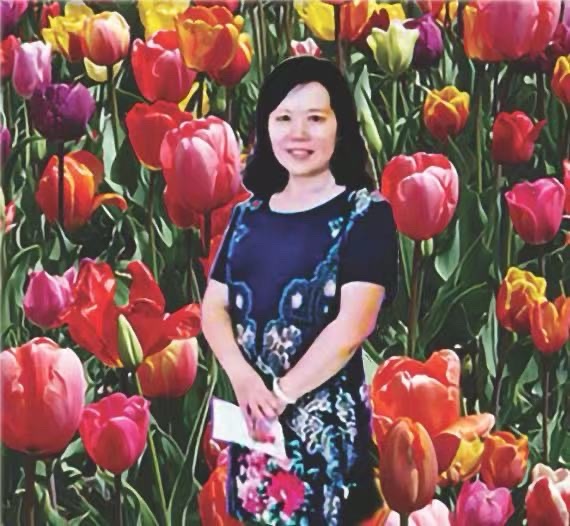 🌹🍷热烈祝贺【新太空诗社】成立-文：众诗人【新太空诗社】世界诗人名人展10965期（图34）