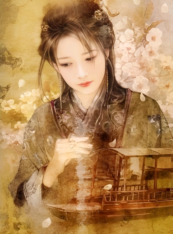 《许峰诗歌研究院》武春燕老师诗集（图11）