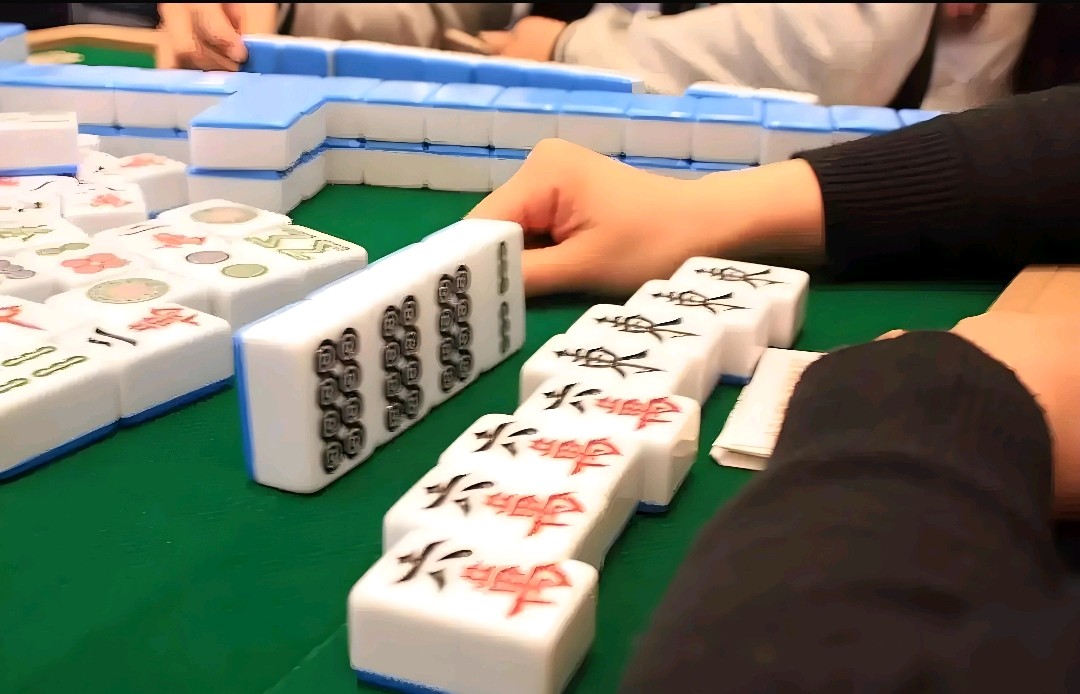 赵天成：有益娱乐 助力和谐（图7）
