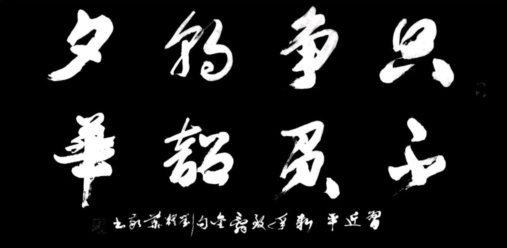 传统优秀文化艺术模特走秀千年桂林∥中国桂林都市漓江诗书画社微刊总（第161期）（图17）