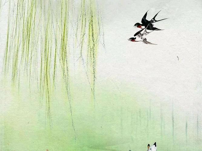 亚洲诗艺《梁雯.王佐臣中英文作品》特刊(图2)