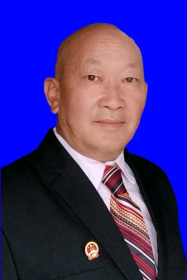 赵长富古风诗选：（二首）