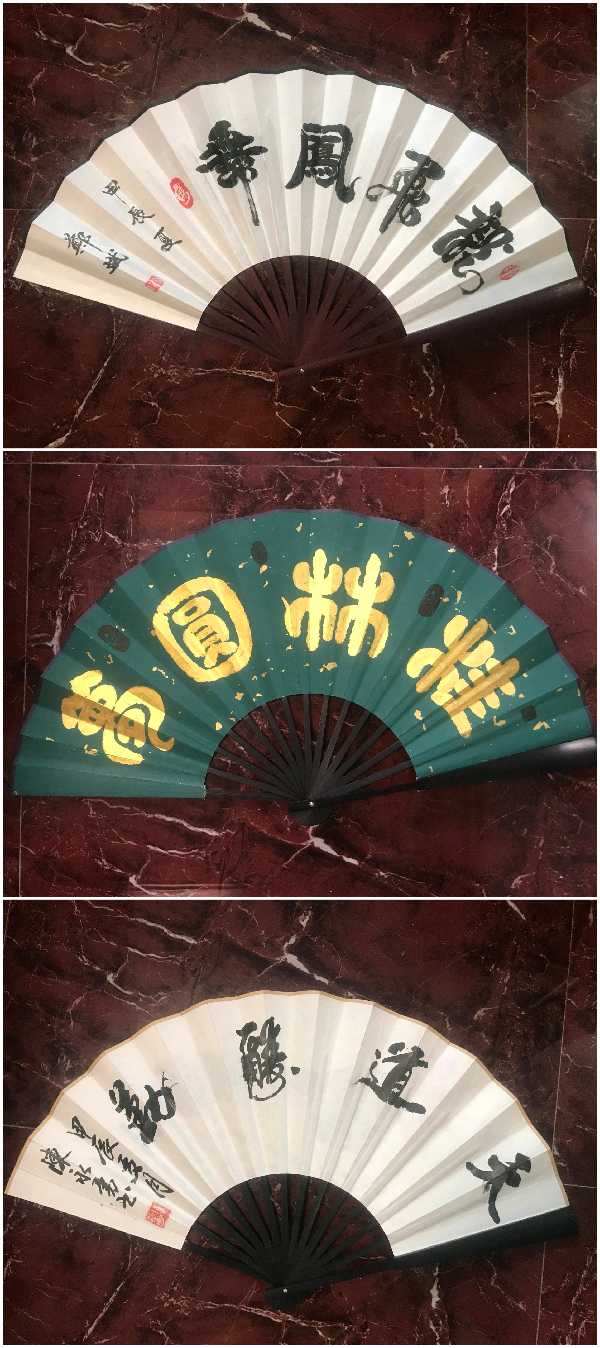 传统优秀文化艺术模特走秀千年桂林∥中国桂林都市漓江诗书画社微刊总（第161期）（图24）