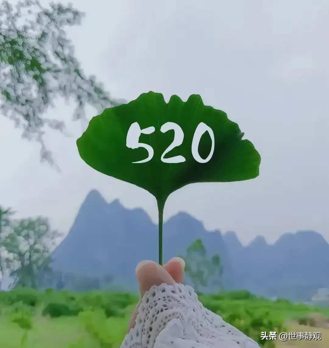 【诗歌】520之情 作者/书乐（图3）