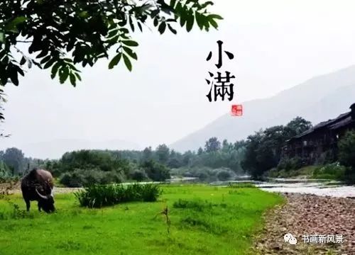 【名家风采】小满//作者:韩青//《中国诗林》征稿//都市头条(图5)