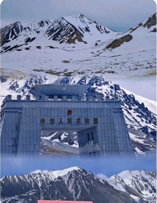 【名家风采】新韵·致敬海关人（外一首）//作者：赵仁久//《中国诗林》征稿//都市头条（图4）