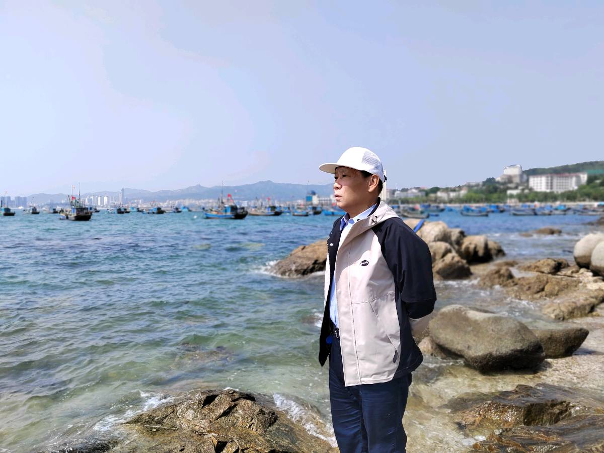 自由体《五月的风》作者/郑金波（图4）