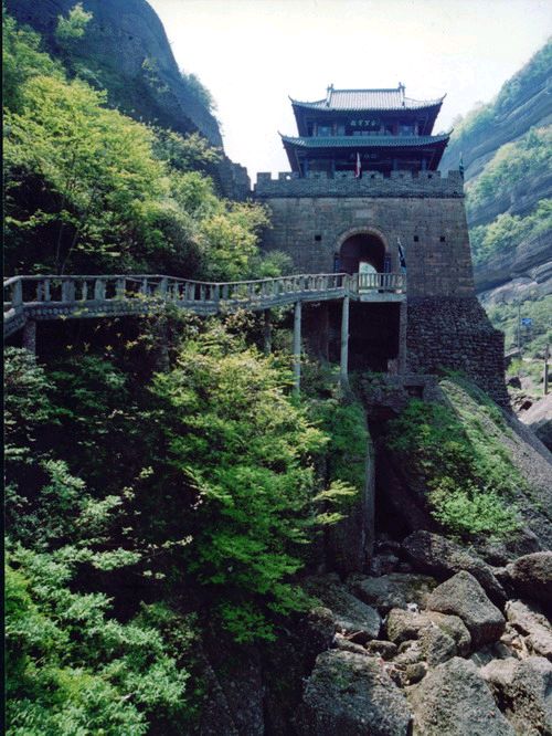 【都市文坛撷英】重庆游组诗文/赵焕明（图12）