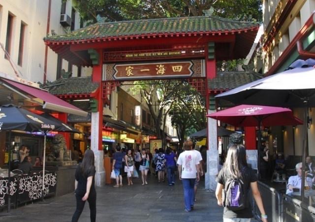 【新诗大观】澳洲行诗选||文/冯玉明（图2）