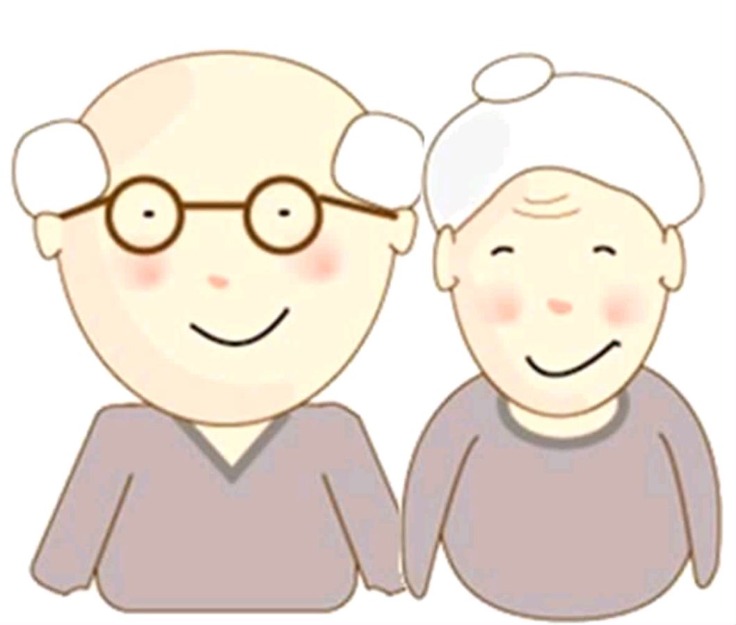 老爸老妈 ‖ 作者/刘伙力 朗诵/弘华（图4）