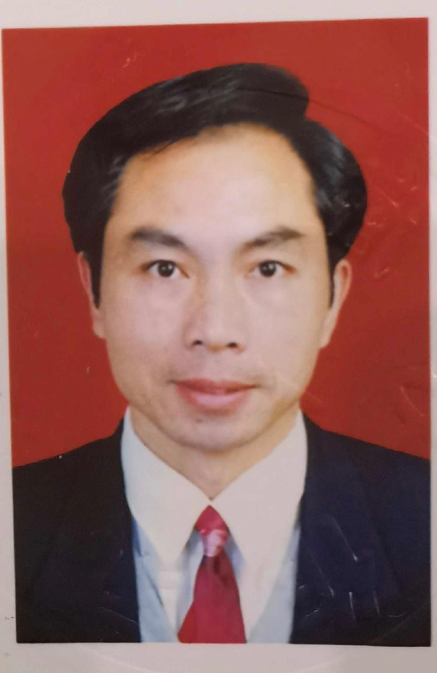 与五月翩跹｜文/柳福文（中国武汉）