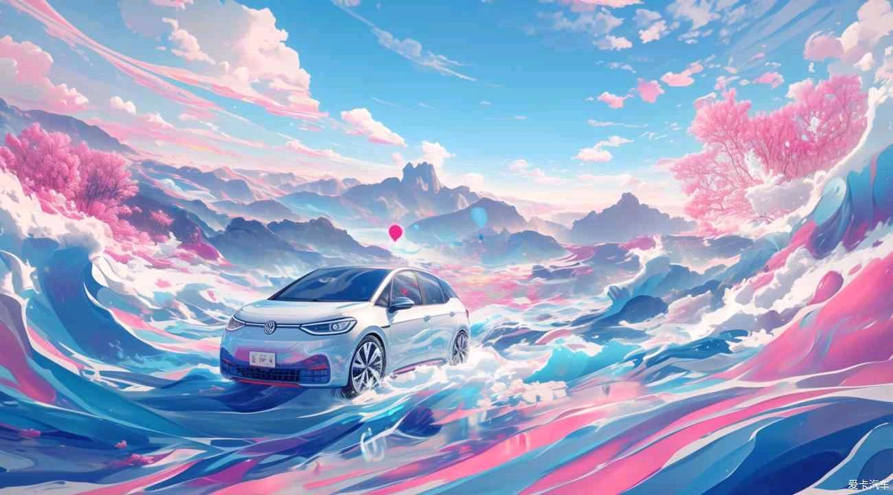 《想象画面往往更美》作者:思凡 诵读:平安幸福金英子 [中国现代诗歌文化传媒]（图5）