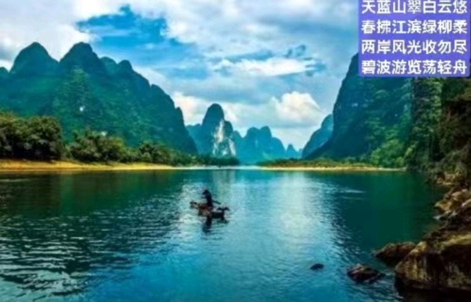 【荣耀中国】小茶一丛题图诗第33期（图6）