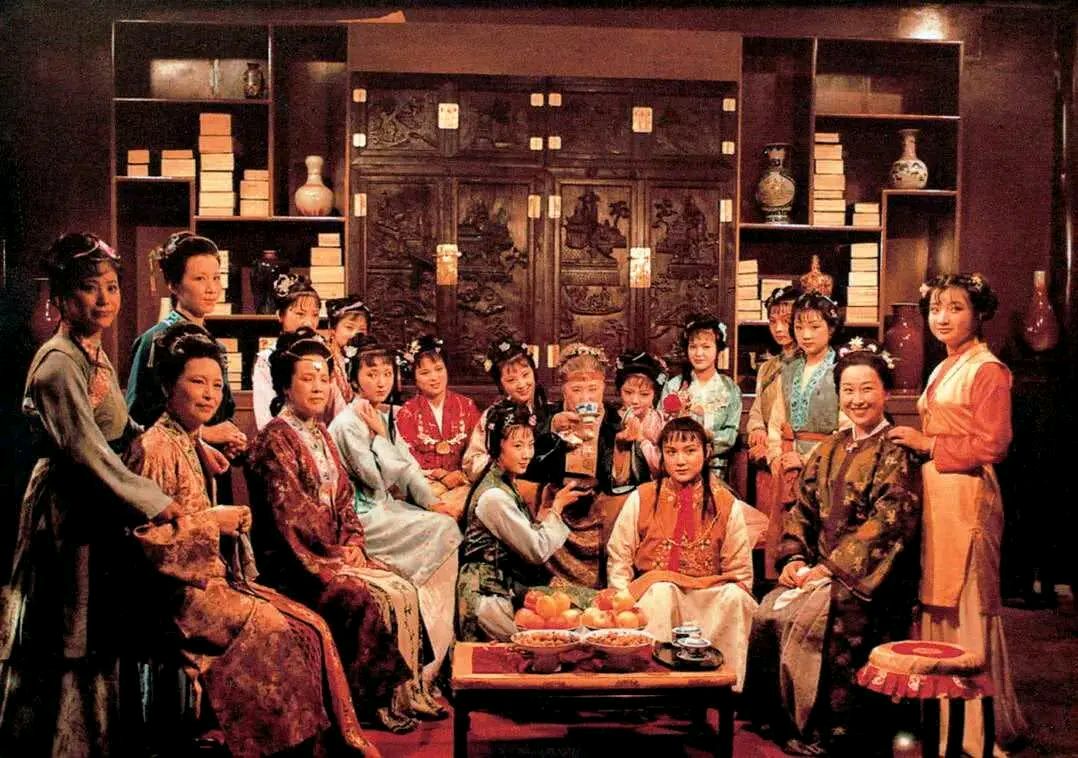 【名家风采】七律 中国四大名著//作者： 刘世琥//都市头条（图3）